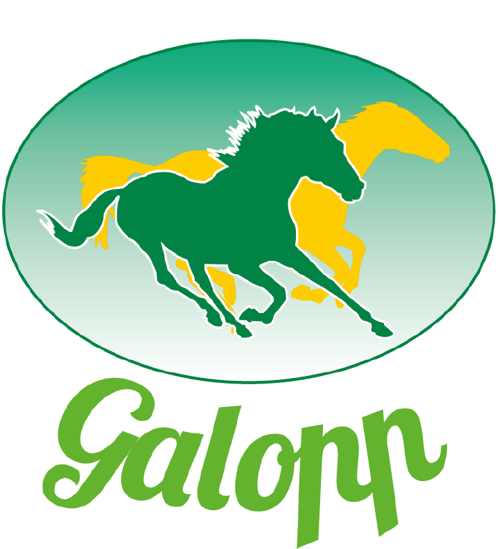 Galopp Indischer Flohsamen
